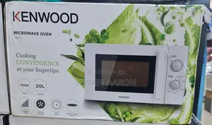 Kenwood Microwave 20l