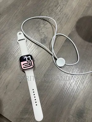 Apple Watch Series 10 46mm Rose Gold