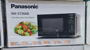 Panasonic Microwave 20l