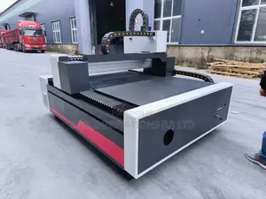 Multipurpose Metal Engraving CNC Machine