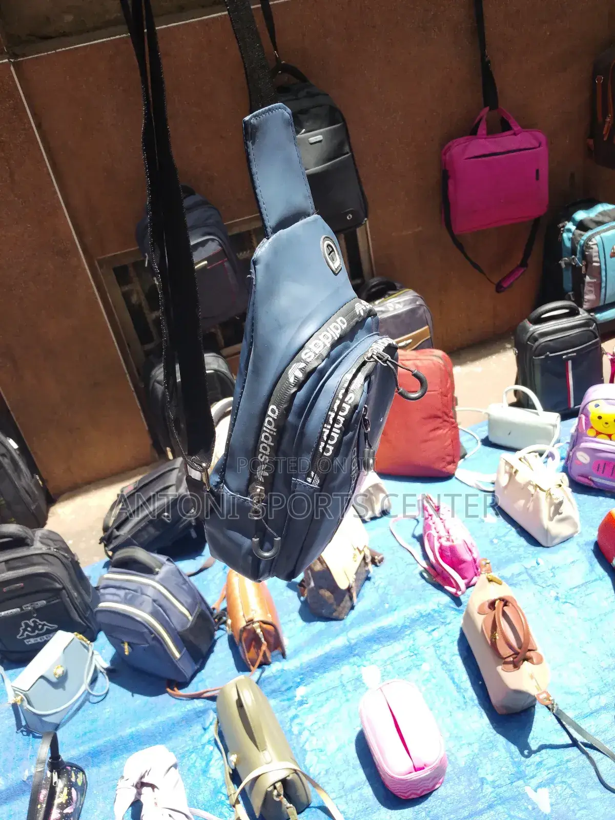 Laptop Bag