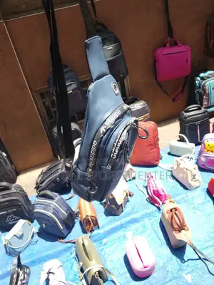 Laptop Bag