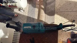 Makita Angle Grinder No.2