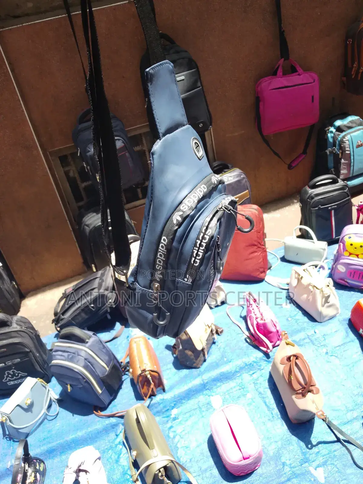 Laptop Bag
