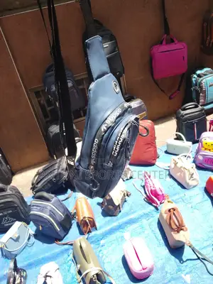 Laptop Bag