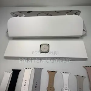 Apple Watch Series 8 45mm GPS Starlight