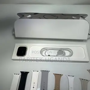 Apple Watch Series 8 45mm GPS Starlight