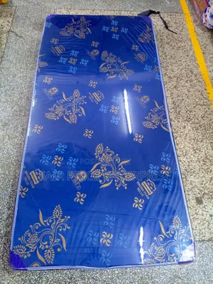 Mattress Super Deluxe 3*6 By4 Inche Sealed Cover