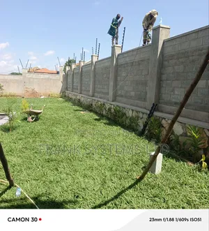 Electric Fence Installation, Home Security