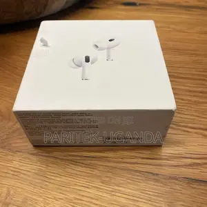 Apple Airpods Pro 2 Wireless Earbuds With Type C