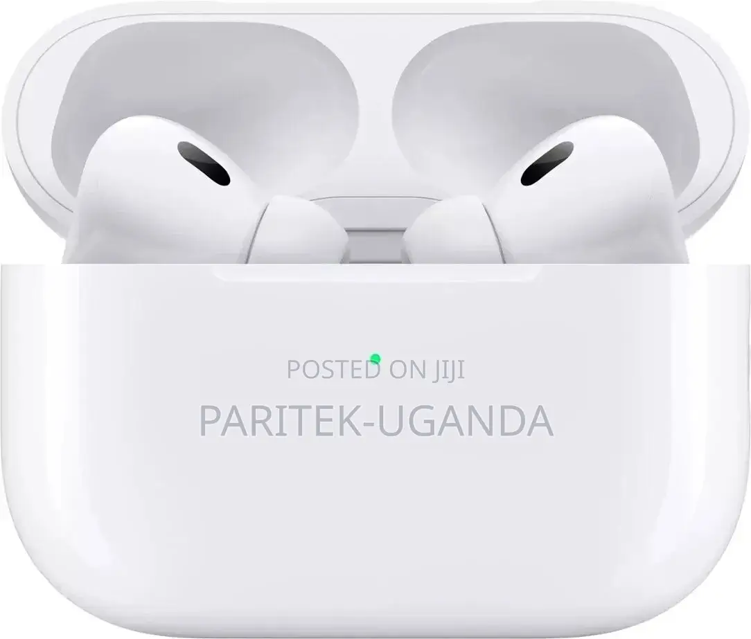 Apple Airpods Pro 2 Wireless Earbuds With Type C
