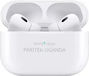 Apple Airpods Pro 2 Wireless Earbuds With Type C