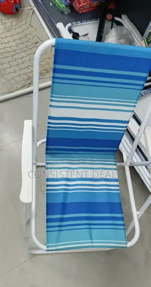 Folding Travel Chair