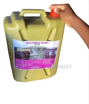 Wood Preservative 20ltr