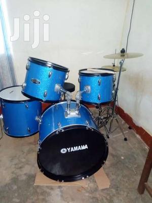 Yamaha Drum Set for Hire (Hiring)