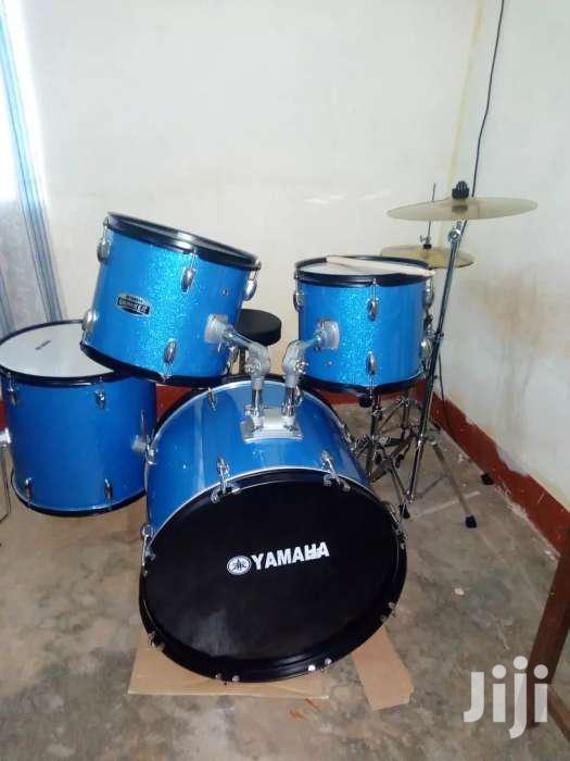 Yamaha Drum Set for Hire (Hiring)