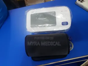 Omron Blood Pressure Machine -M6