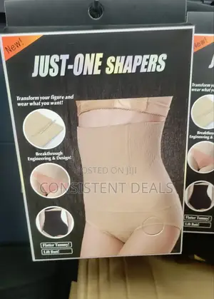 Women Just One Shaper Corset