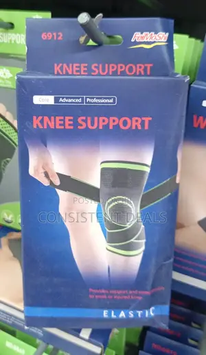 Knee Support Brace