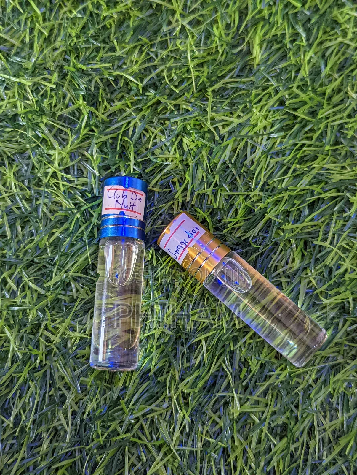 Oil Perfume(6mls)