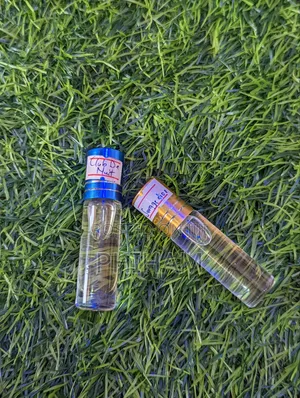 Oil Perfume(6mls)