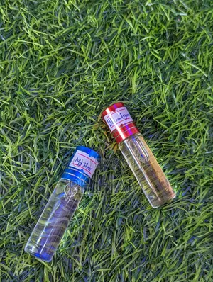 Oil Perfume(6mls)