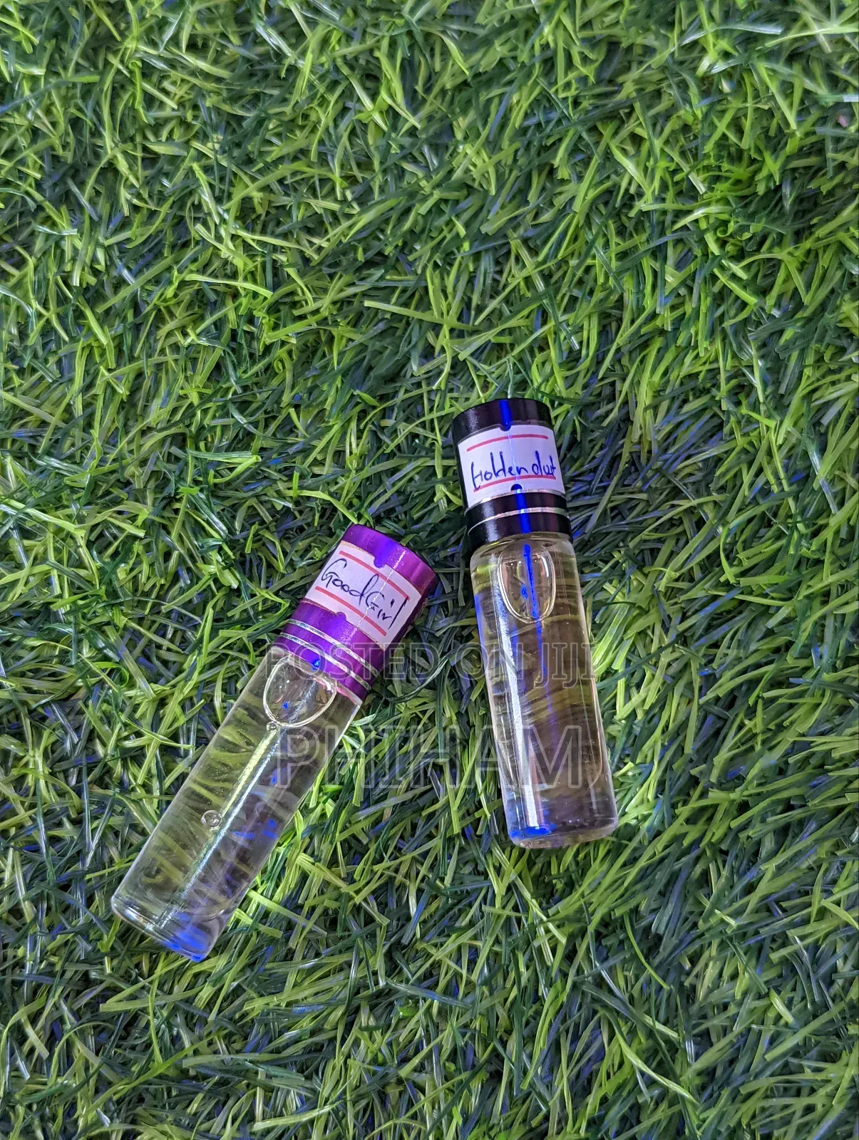Oil Perfume(6mls)