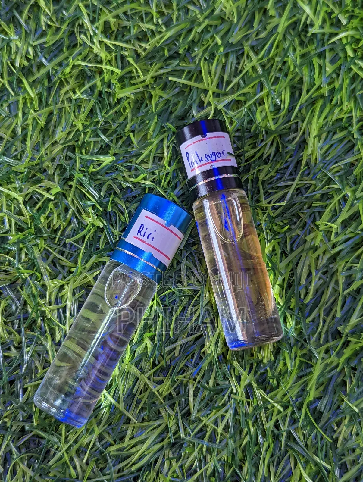 Oil Perfume(6mls)