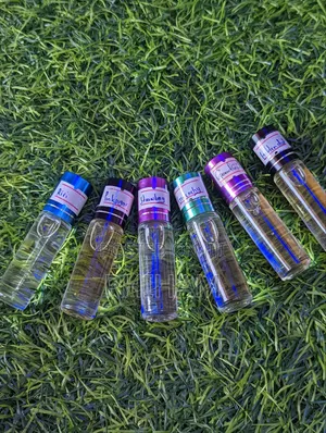 Oil Perfume(6mls)