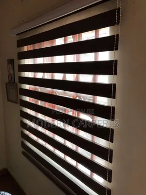 Curtain Blinds