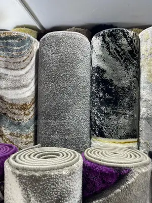 Turkish Woolen Centre Rugs