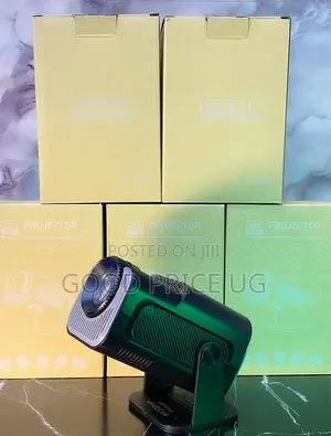 Smart Led Projector. .