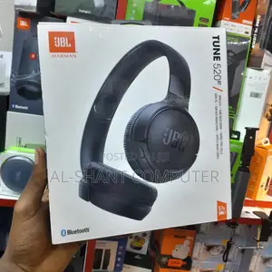 JBL Tune 520bt/Wireless Headset