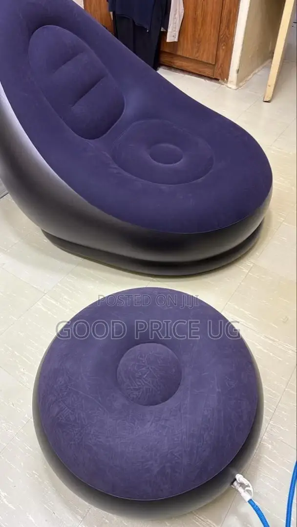 Inflated Chair 2n1