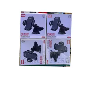 Phone Holder/Earldom Car Suction Cup.
