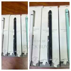 Advanced Stylus Pen