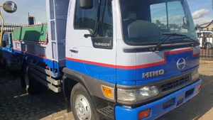 Ranger Truck