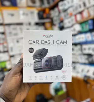 Yesido Car Dash Cam Model Km21