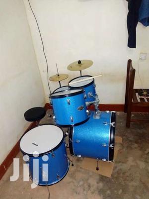 Yamaha Drum Set for Hire (Hiring)