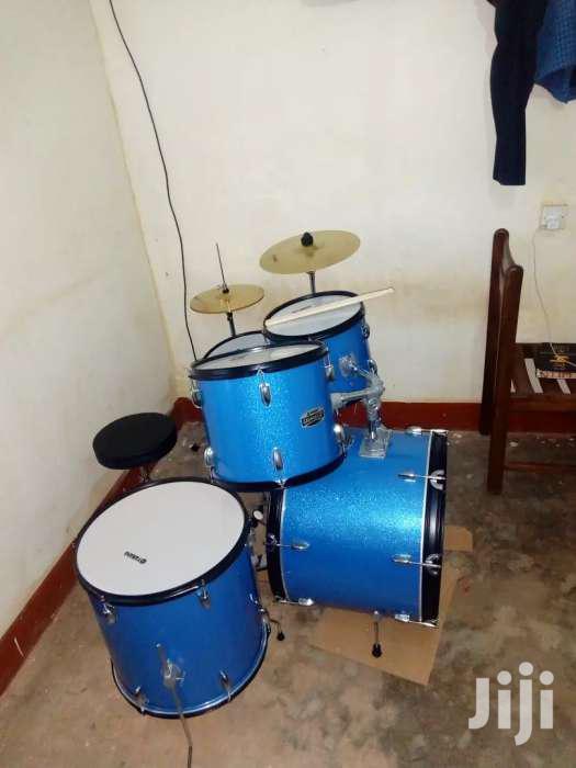 Yamaha Drum Set for Hire (Hiring)