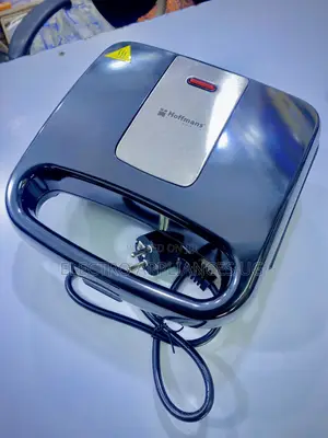 Hoffman Sandwich Maker Hm 3003