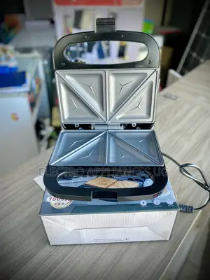 Hoffman Sandwich Maker Hm 3003