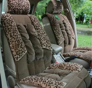 Dafff Seat Covers