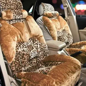 Lion Ne Seat Covers