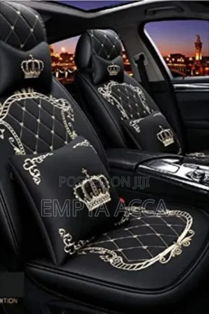 Horn Seat Covers