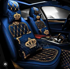 Chati Seat Covers Ben