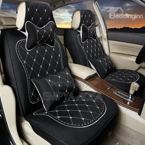HHHT Seat Covers HHF