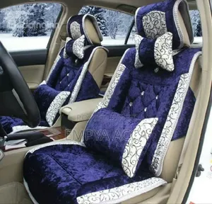 Integer Seat Covers JJJ