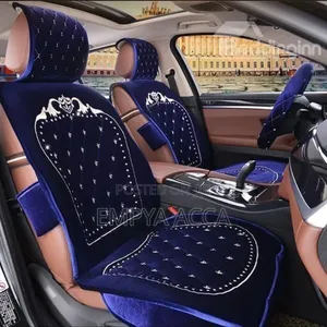 Musagb Wo Seat Covers Bb