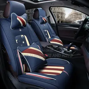 American Seat NNN Covers